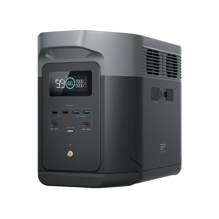 EcoFlow DELTA 2 MAX
