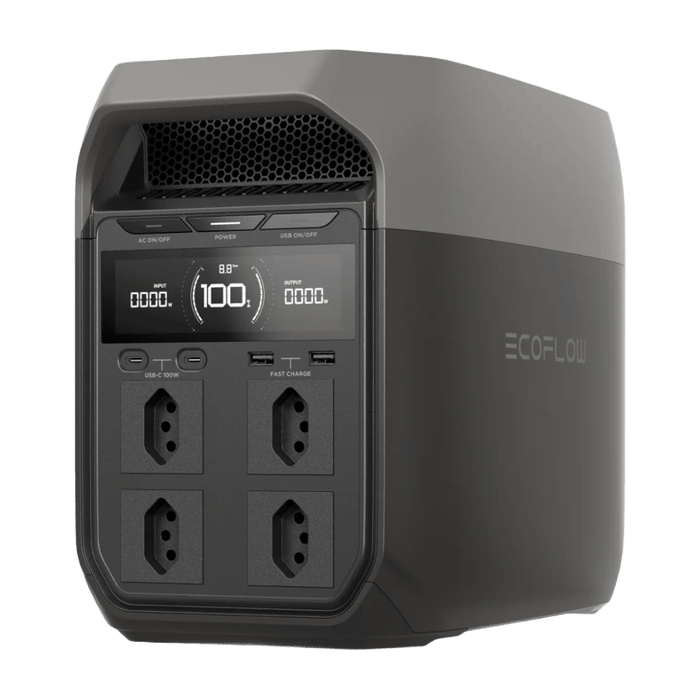 EcoFlow DELTA 3