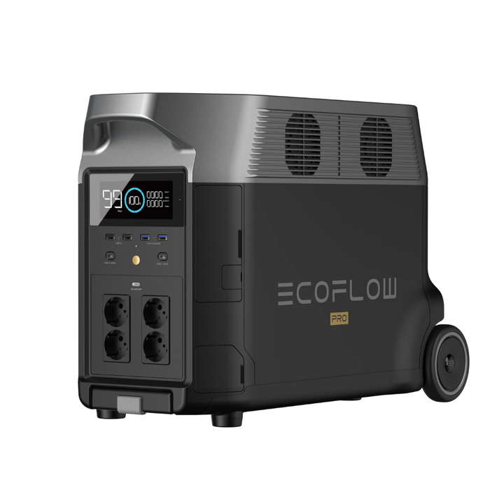 EcoFlow DELTA PRO
