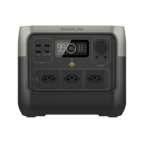 EcoFlow RIVER 2 PRO