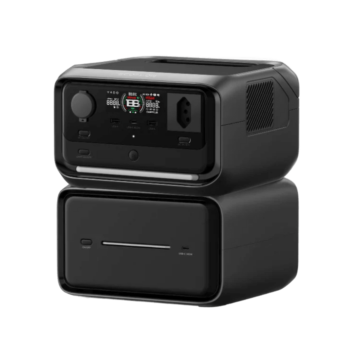 EcoFlow RIVER 3 MAX PLUS